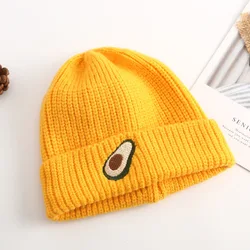 Good quality Baby hat factory wholesale cheap baby hats winter beanie