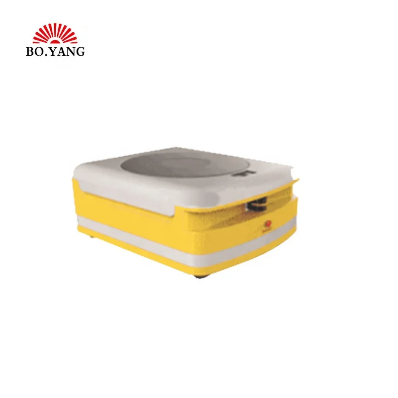 BoYang warehouse robot AGV Forklift for Warehouse and Product line