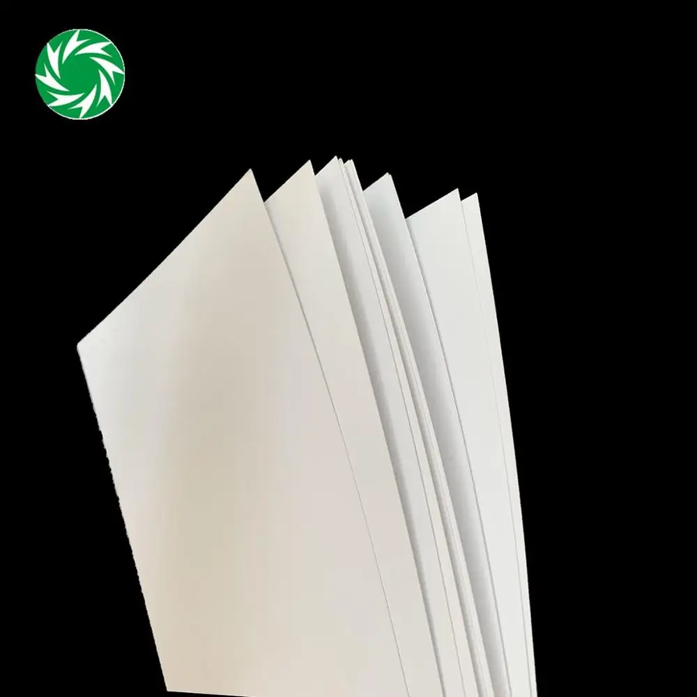 Good Quality China SBS C1S C2S Art Card Art Board Coated Paper