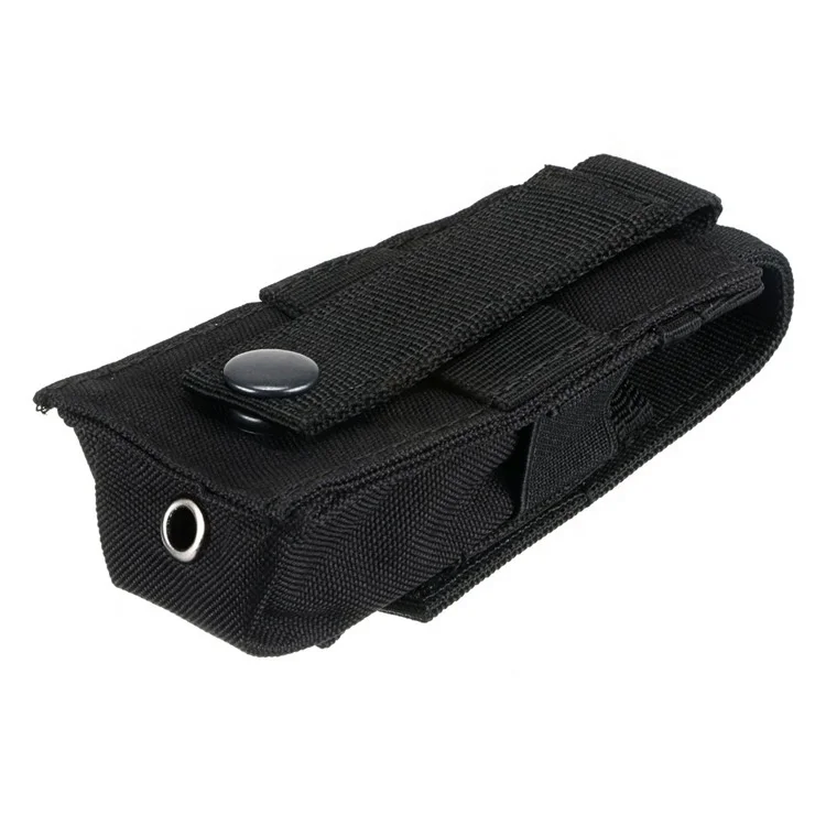 Tactic 9mm  Magazine Pouch