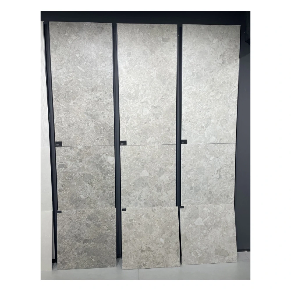 Ceramic Terrazzo floor tiles