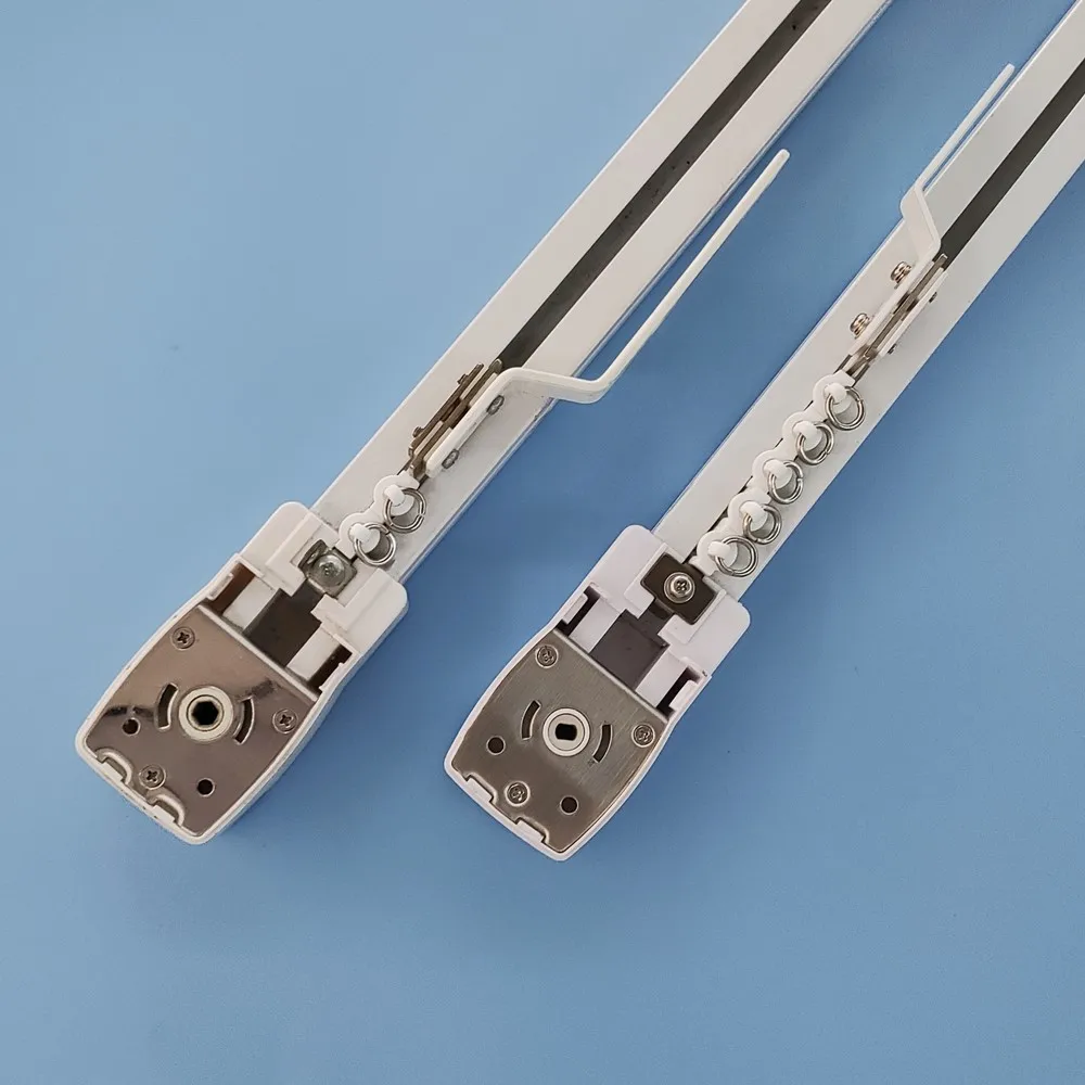 KECO smart Curtain Drive KA60A for super quiet sliding electrical curtain tracks and quality and smart curtain motor