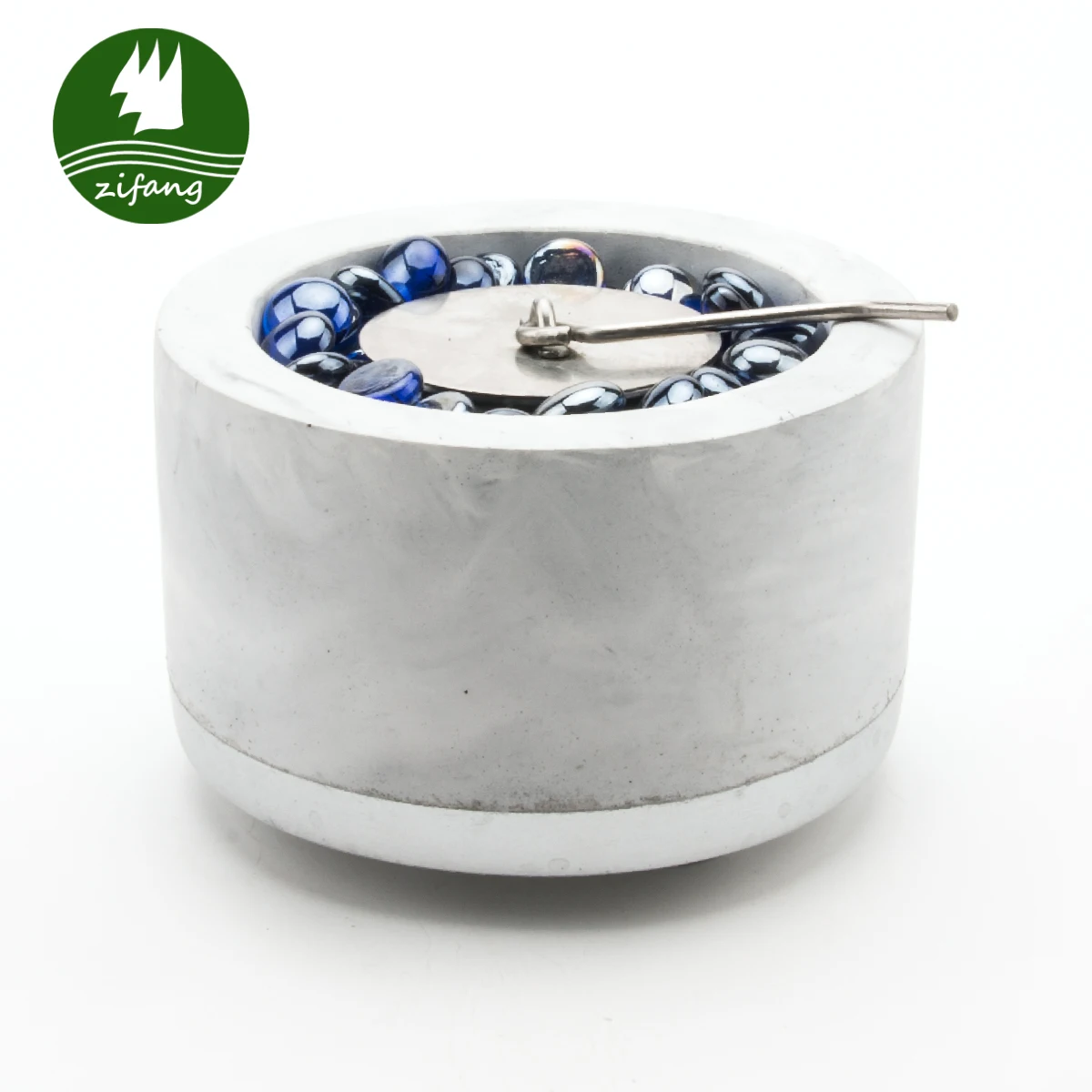 Professional Production Indoor Or Outdoor Mini Table Ethanol Portable Fireplaces