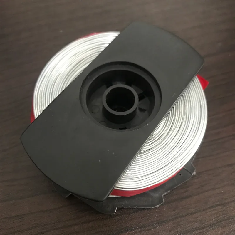 pvc covered steel wire coated iron for tie rebar