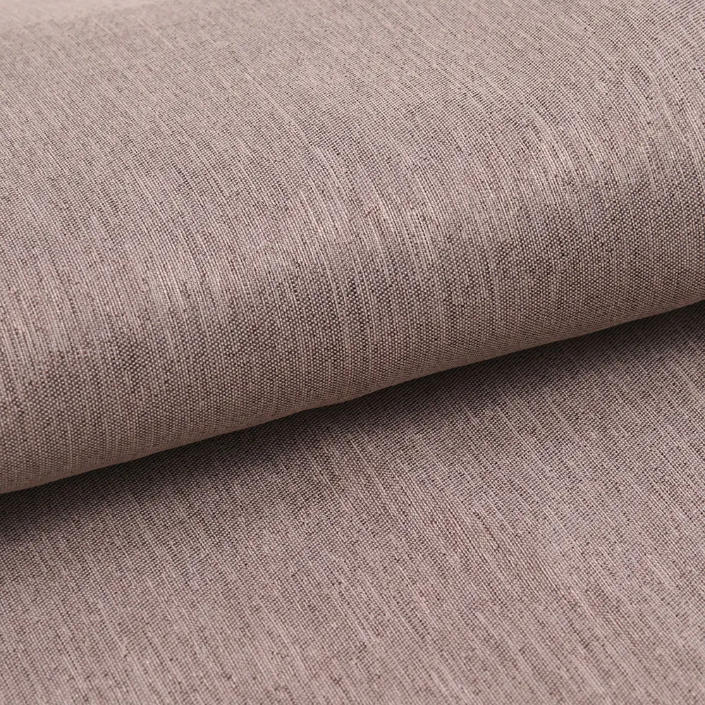 Wholesale Polyester 210GSM Thick Blackout Valencia Voile Curtain Fabric