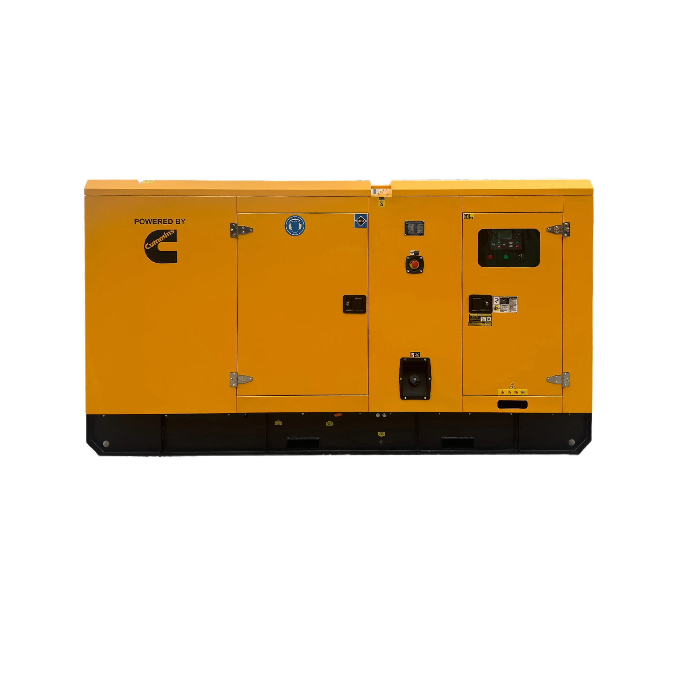 Generator dynamo 25KVA Super diesel Silent Generators 25kw for Electric Plant Commercial Generators Portable Genset