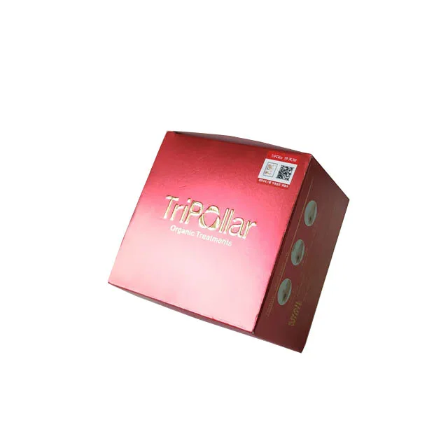 Custom corrugated paper offset printing packaging carton tool boxes for shock absorber storage low MOQ customize