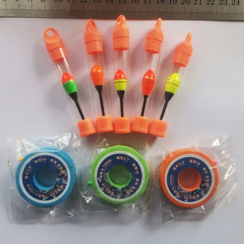 Seasonal Carp Fishing Float Bobber Floats Fishing Accessories Tackle Shop Float Tube