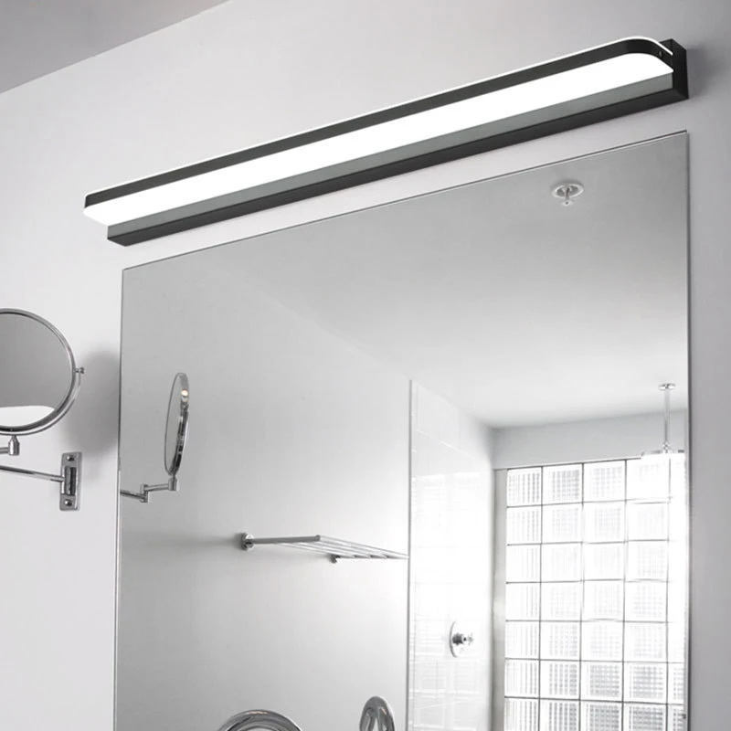 Modern Minimalism LED Vanity Light Fixture Simple Vanity Lights For Bathroom Dressing Room