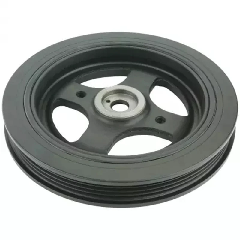 OEM 1379766 1748942 1727140 1677923 High Quality Auto Engine Parts Auto Tensioner Pulley For Ford