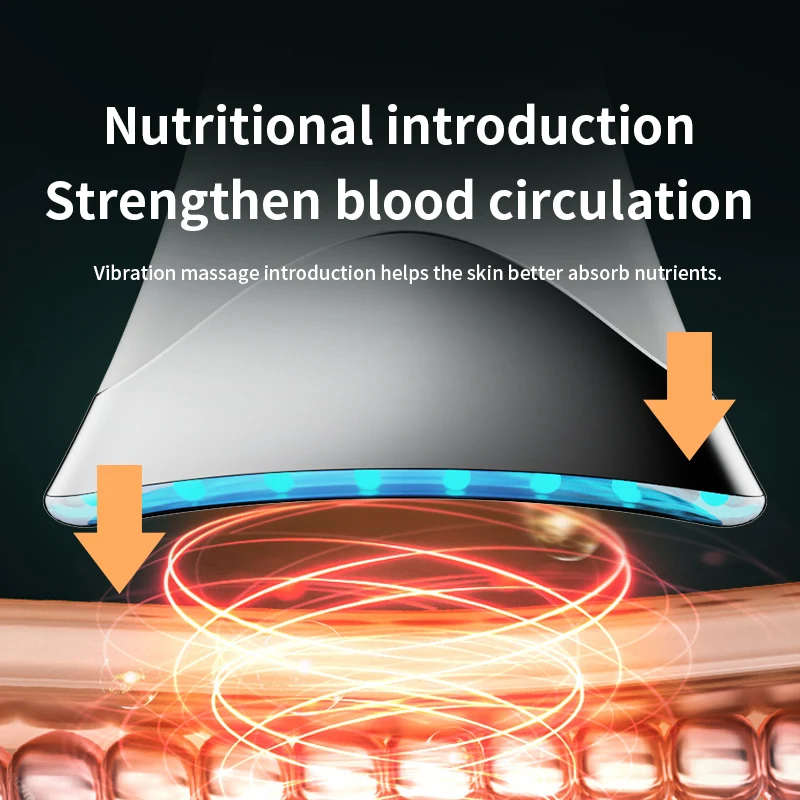 2024 Trending Products V-face Shaping Neck Lifting Beauty Device Constant Temperature Neck Lifting Massager