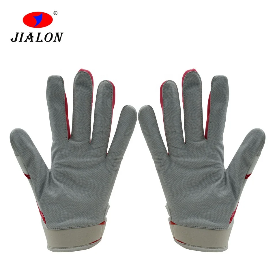 Manufacturer Pro Hand Protection Custom Baseball Batting Gloves