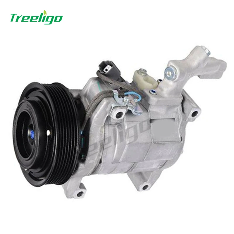 Air Conditioner  Auto MC447280-0211 4471601800  24472800550 38810RLF003 AC Compressor
