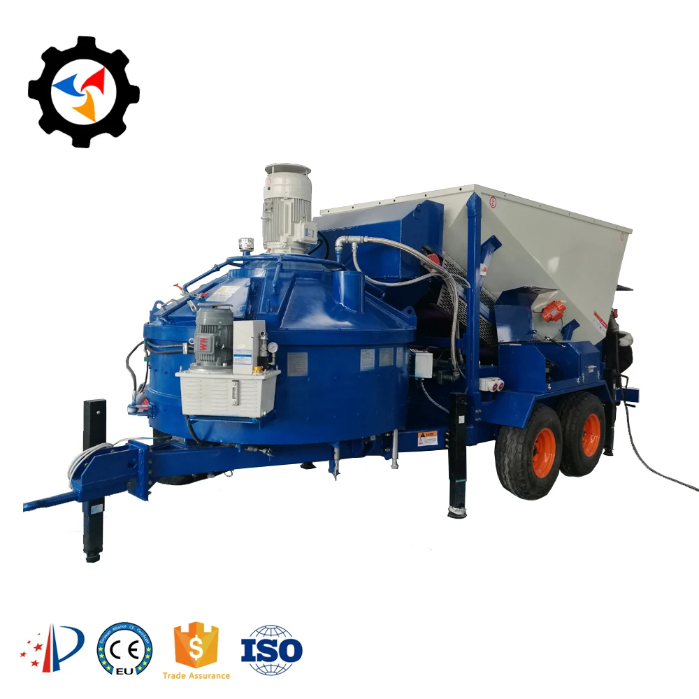 
small portable concrete batching plant like fibo intercon mini concrete plant batching 