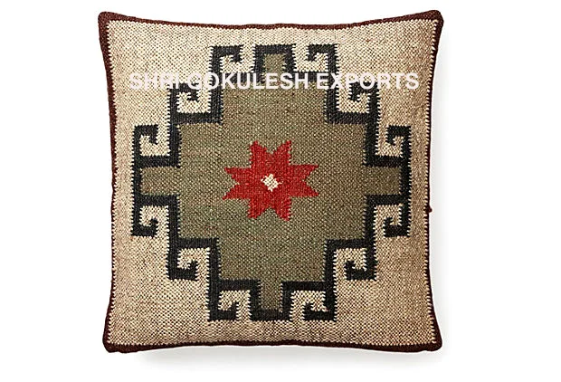 Furniture Outdoor Seat Cushion High Quality Manufacture Waterproof Vintage Luxury Space Casual Party Tropical