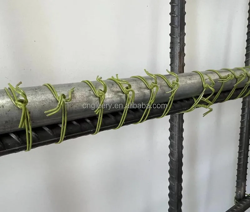 TW1061T-PC Plastic Coated Wire