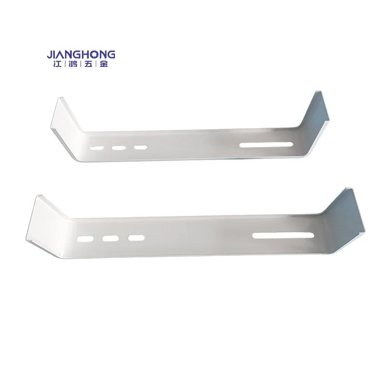 Direct Manufacturer Anti vibration rubber mounts Floor Standing Air Conditioner Bracket