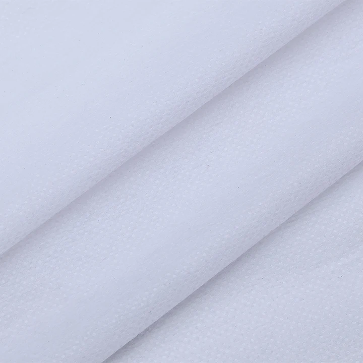 New Listed Fabric, Price Concessions, First Come First Served, Come And Buy Non-Woven Interlining