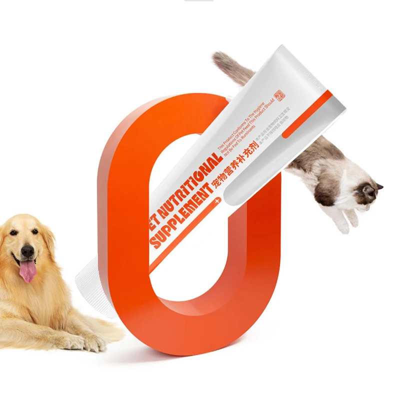 Гель для питательных