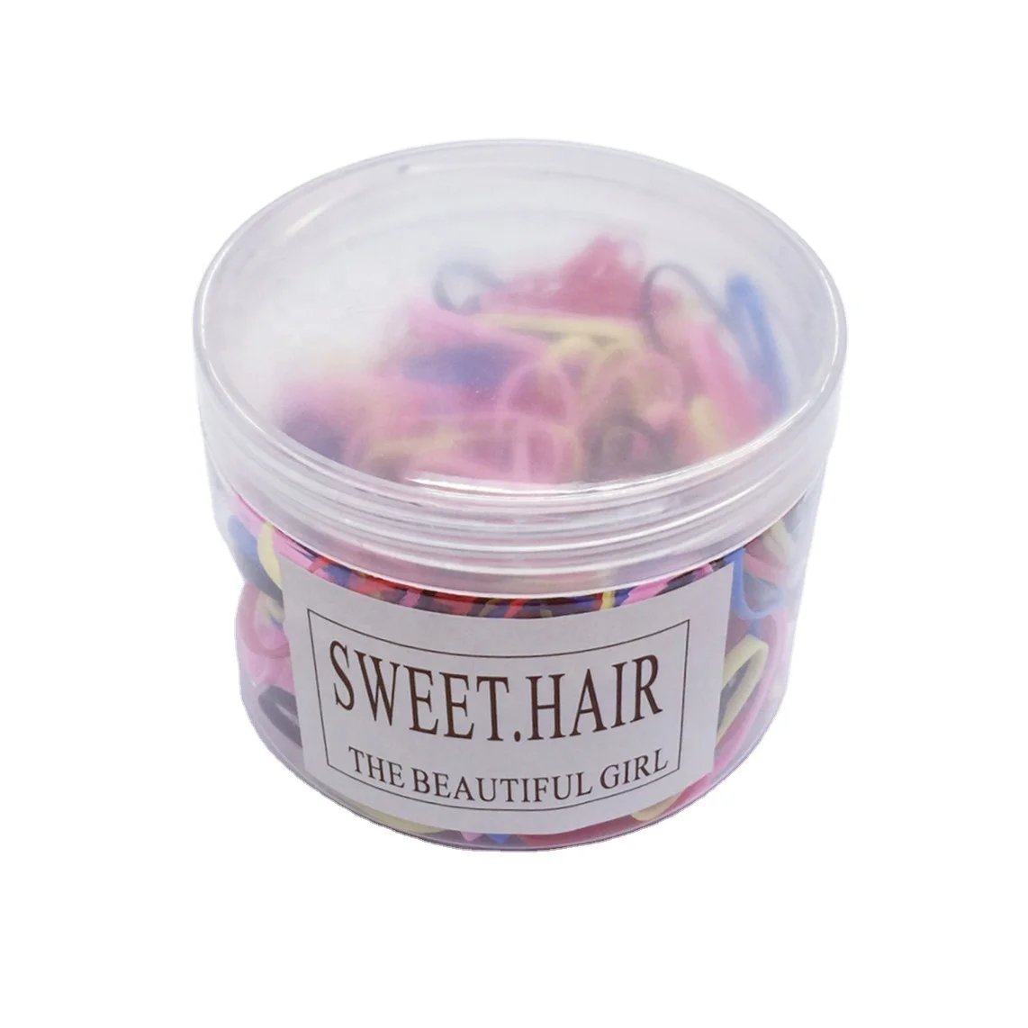 makeup use colors rubber ring good tensile strength yellowish rubber product