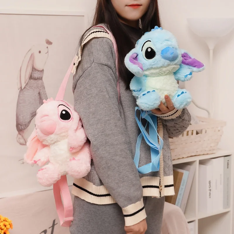 stitch backpacks