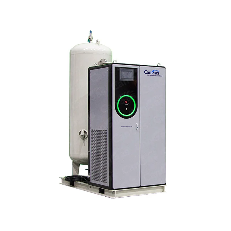 oxygen production unit psa oxigen generator laser cutting