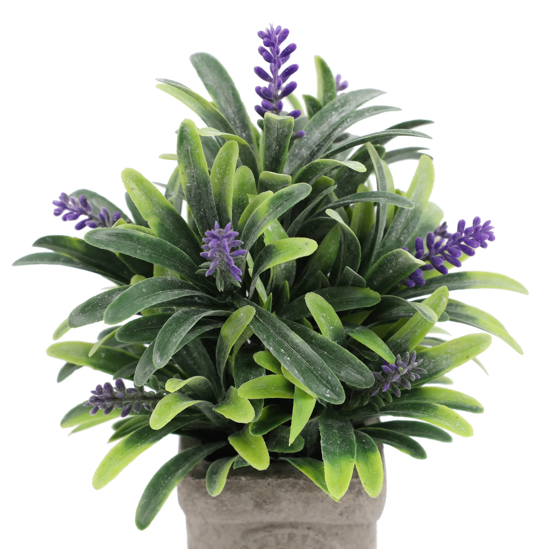 Wholesale Simulation Potting Home Decorative Little Pine Tree Plastic Bonsai Indoor Green Plant Decoration