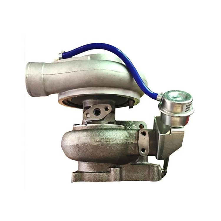 Cummins Engine Parts Turbocharger ISF 2.8 Turbocharger HE211W 3768003 3774193 3774225 Turbocharger Kit