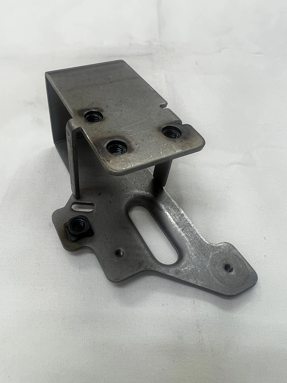 Excellent Quality Customized Sheet Steel Metal Fabrication With Custom Service Suit For Motorcycle