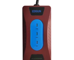 Electric new energy vehicle charger 15m cable  electric car charger ev AC 220V output current 16A Charging gun for electric car