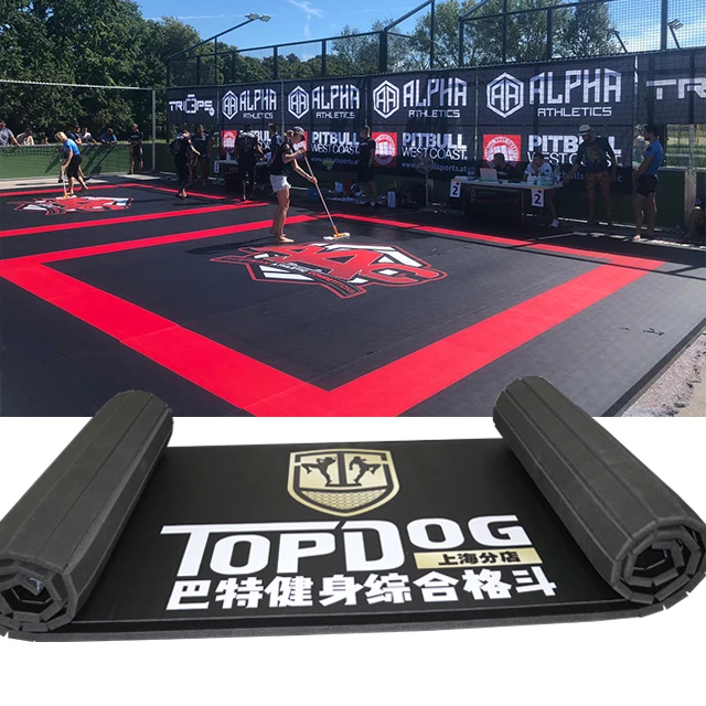 AIDONG пенопластовые коврики для тренировок mma bjj оборудование борьбы татами дзюдо тренировочные напольные