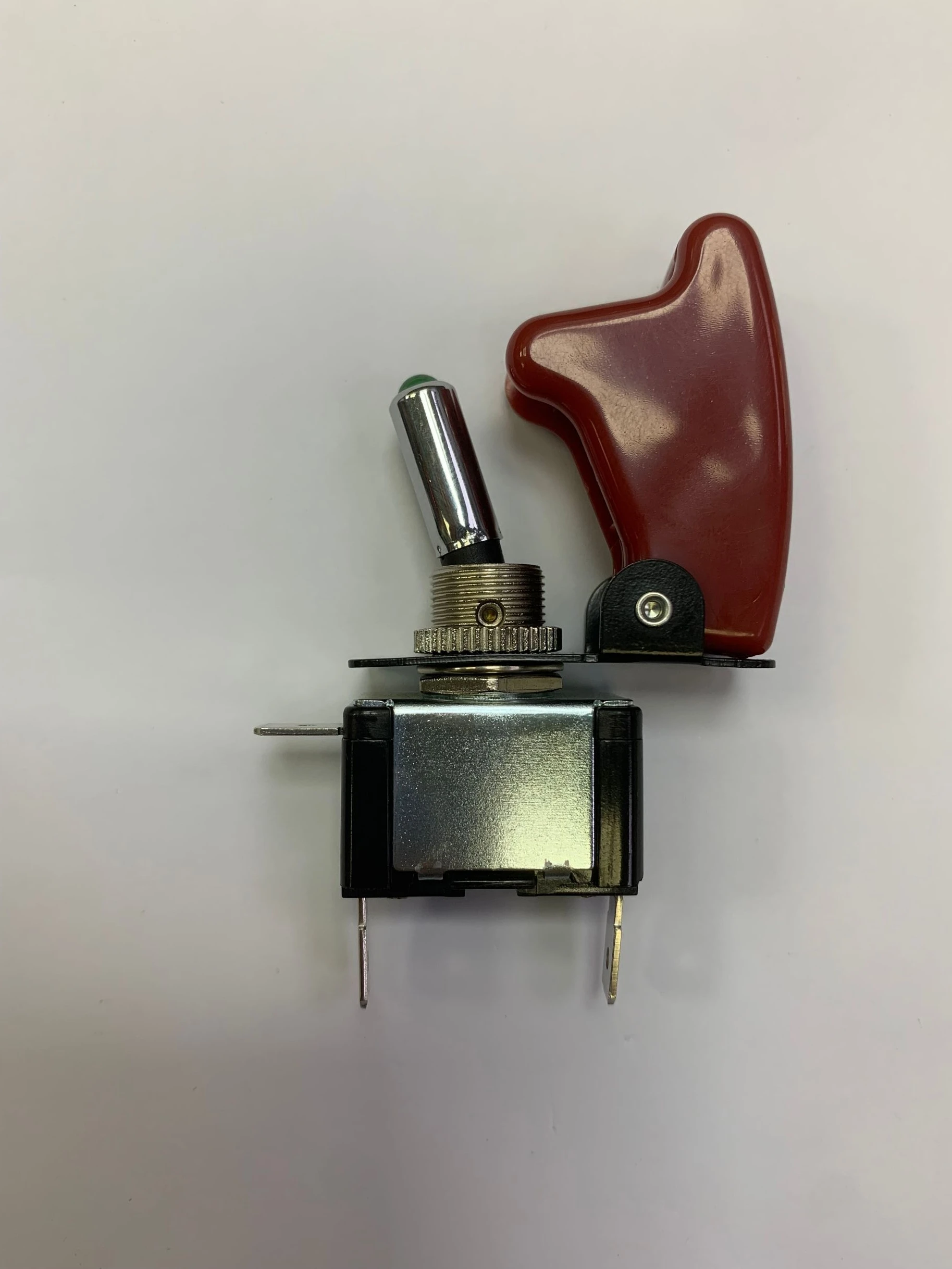 SCI Original manufacturer Industrial safety Guard switch cover Safety Flip Cover For Toggle Switch