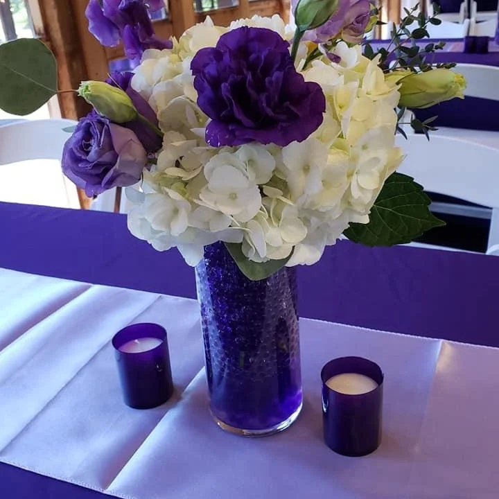 Polyester Rectangle Tablecloth for Home, Restaurant, Wedding, Party