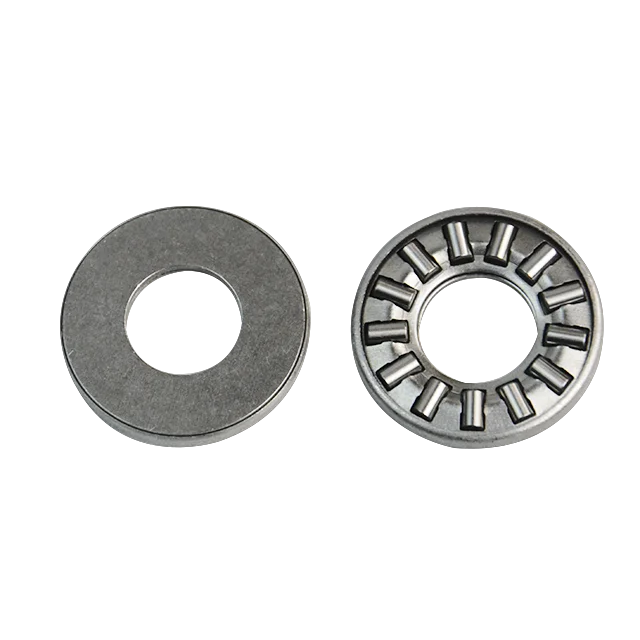 Needle bearing  Factory AX3.5 7 15 AX3.5 8 16 AX3.5 9 17 AX4 10 22 loose needle roller bearing needles