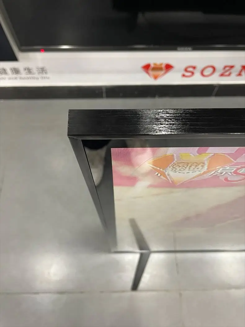 New USB 32 43 55 65 Inch For Smart Tv Lcd Screen 4K UHD Factory Cheap Flat Screen Television HD LCD Best Smart TV