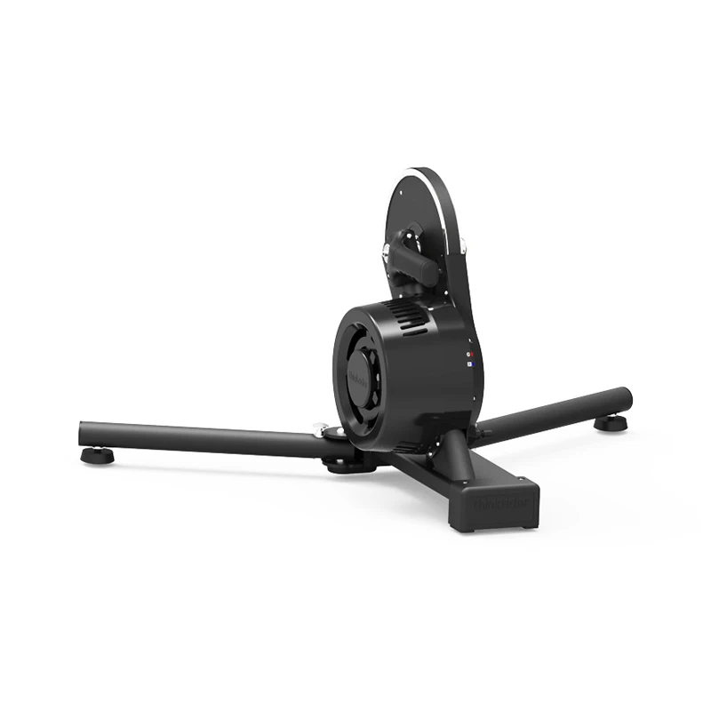 
Thinkrider Bluetooth ANT+ Smart Indoor Power Bike Trainer for Zwift Online Cycling 
