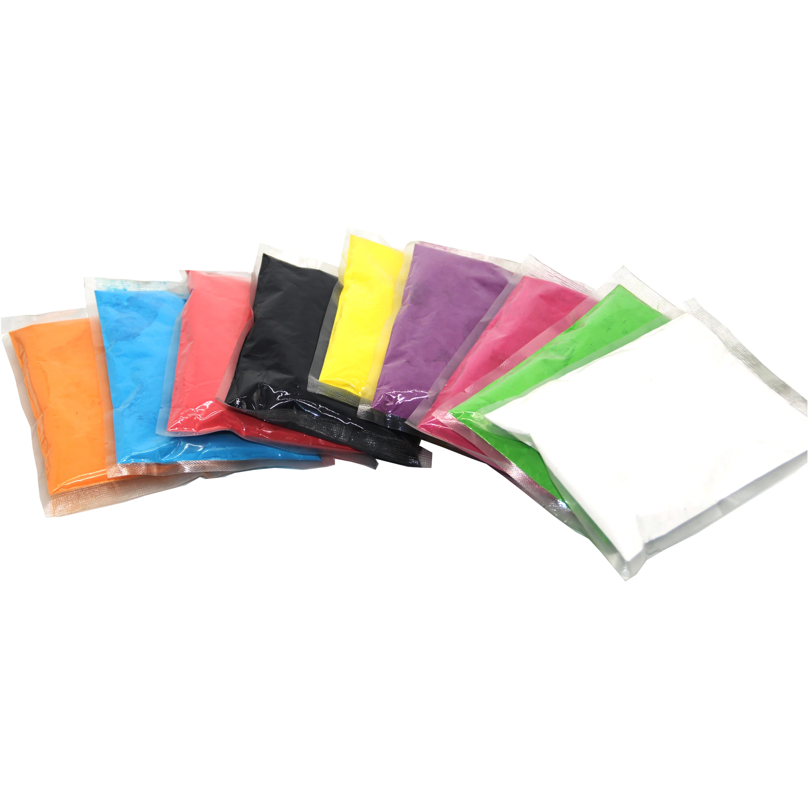 
Best Price Superior Quality Confetti Cannon Color Corn Popper Holi Powder 