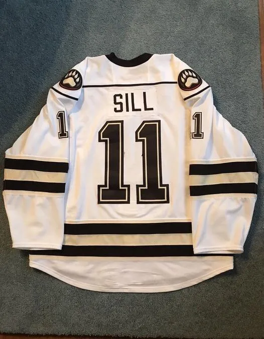 Ice Hockey Clothing Cheap Custom Team Embroidered Nhll Hockey Jerseys