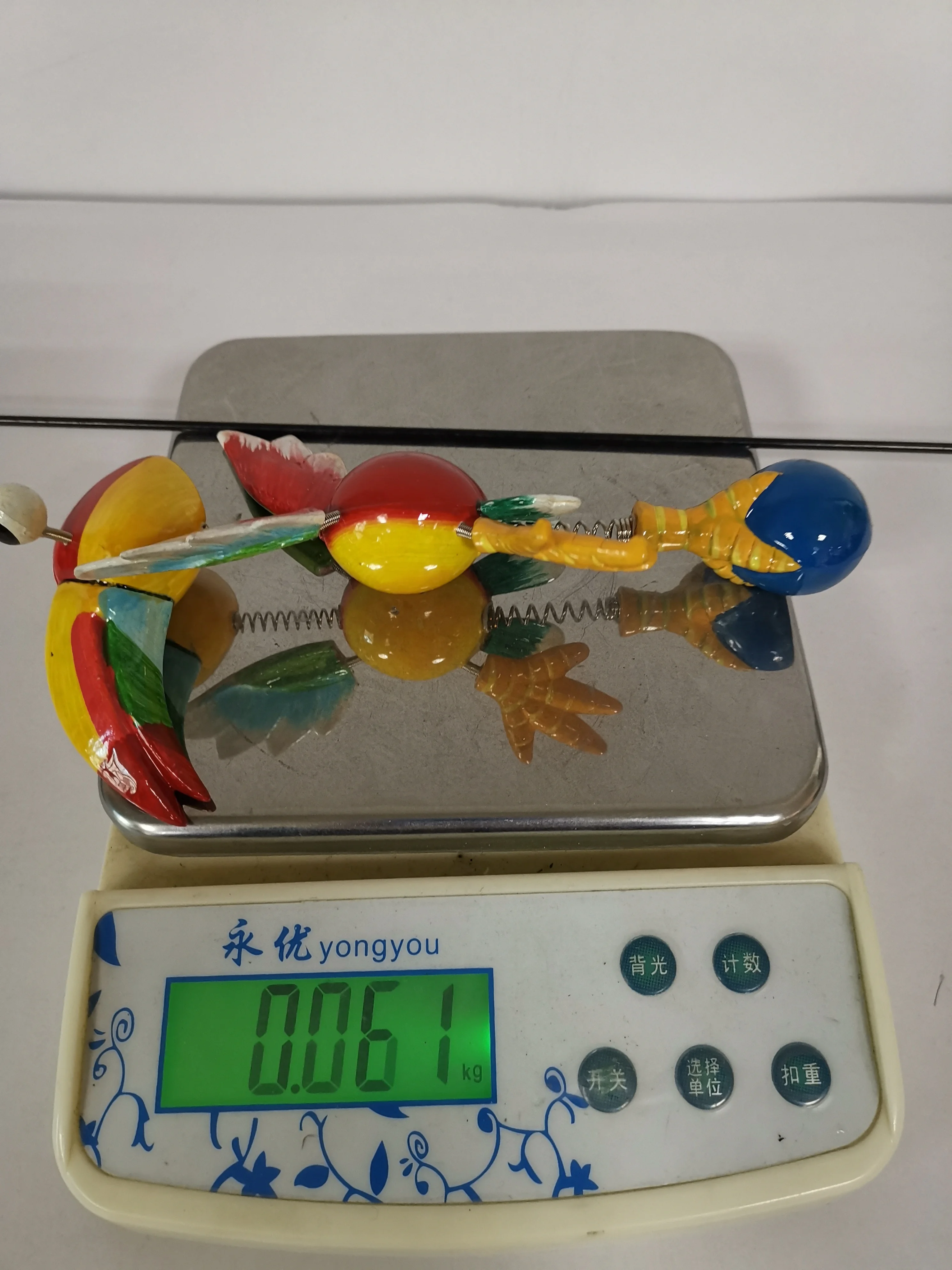 Made in China direct sales garden accessories decoration garden decoration animals