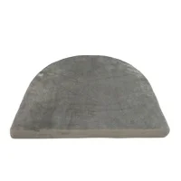 Amazon best soft Sleep Wedge Contour Memory foam pregnancy pillows