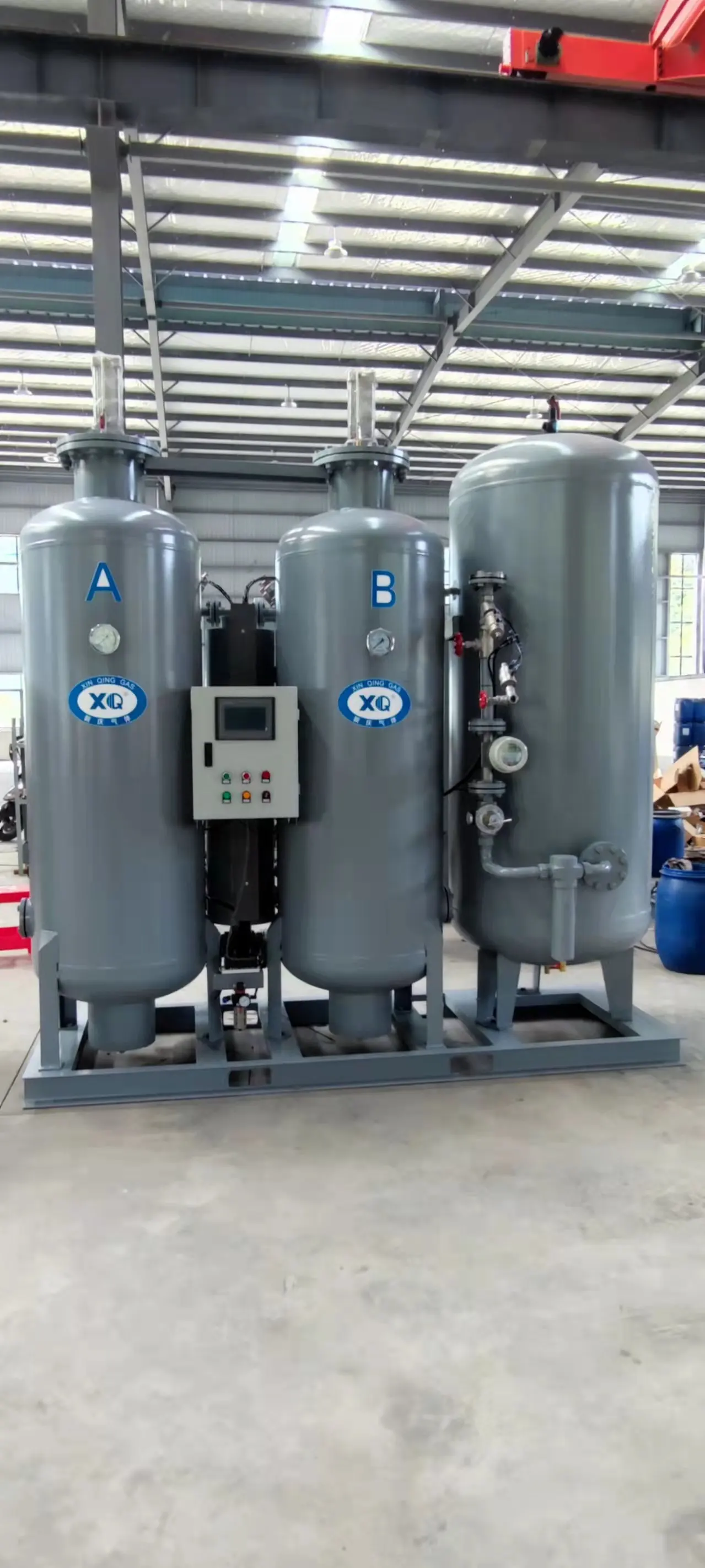 Medical oxygen generator for for sale