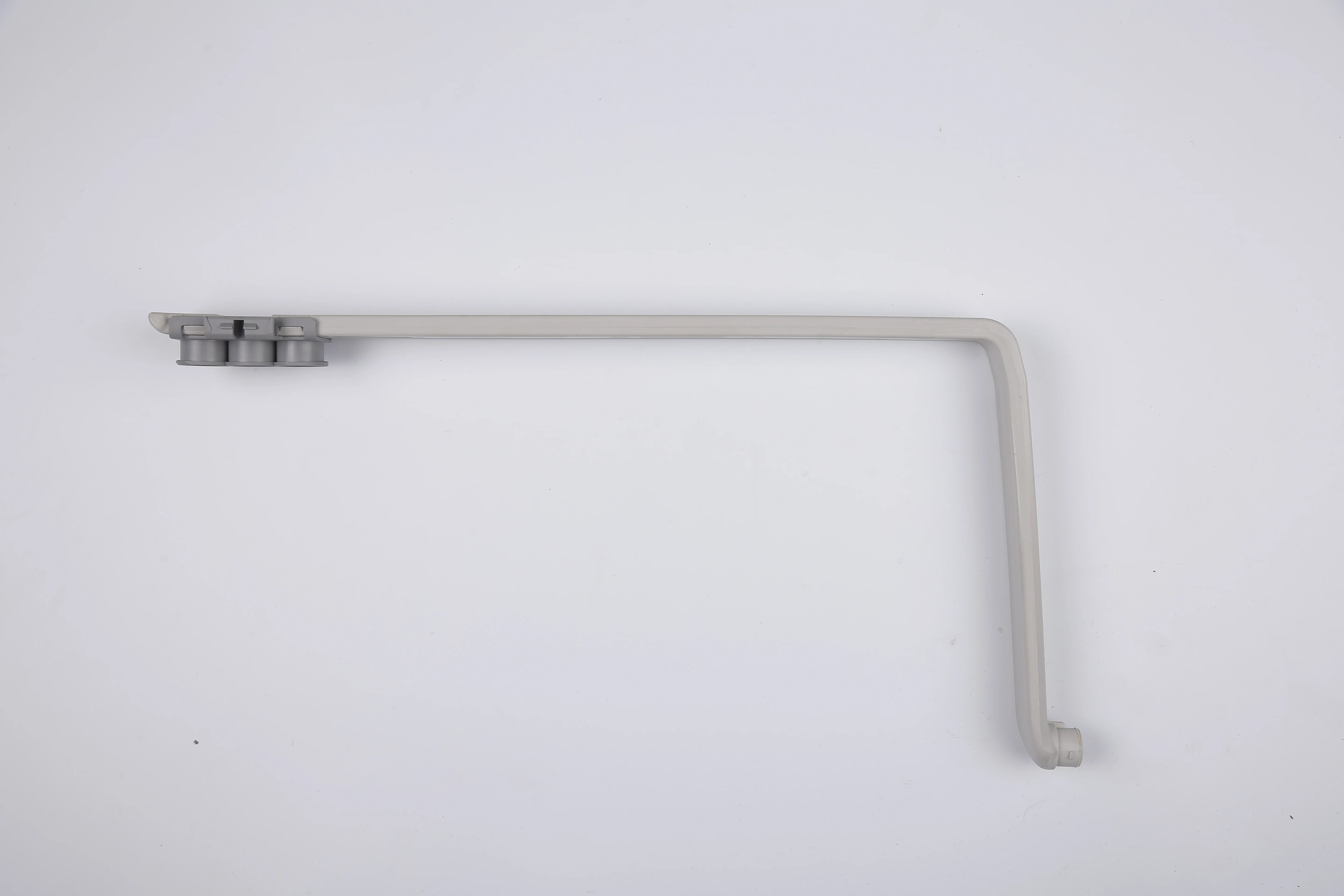 
blow moulding spare parts plastic pipe 