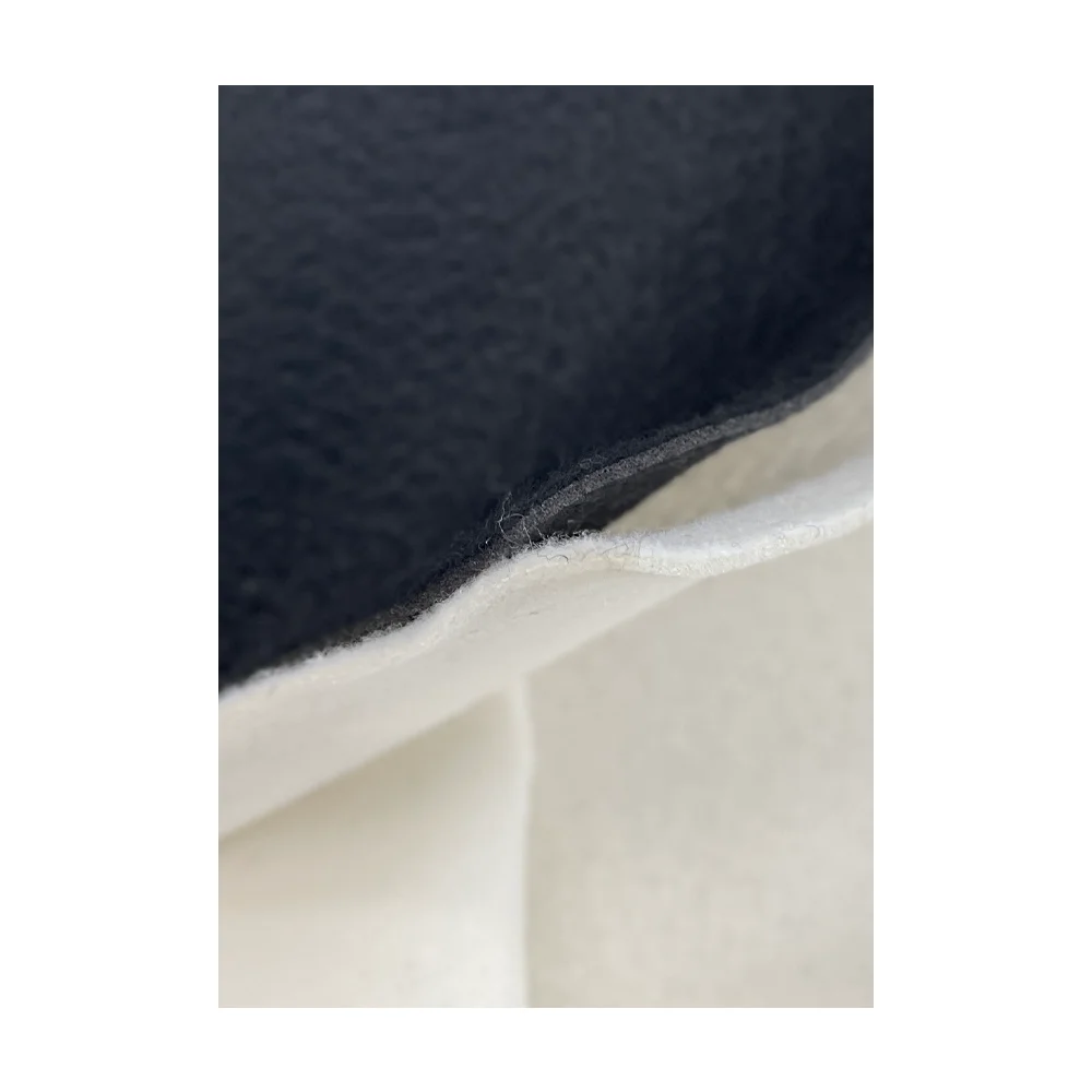 Direct Manufacture Wholesale High Quality Elastane Polyester PU Fabric for Men Suit Sleeve Head Roll