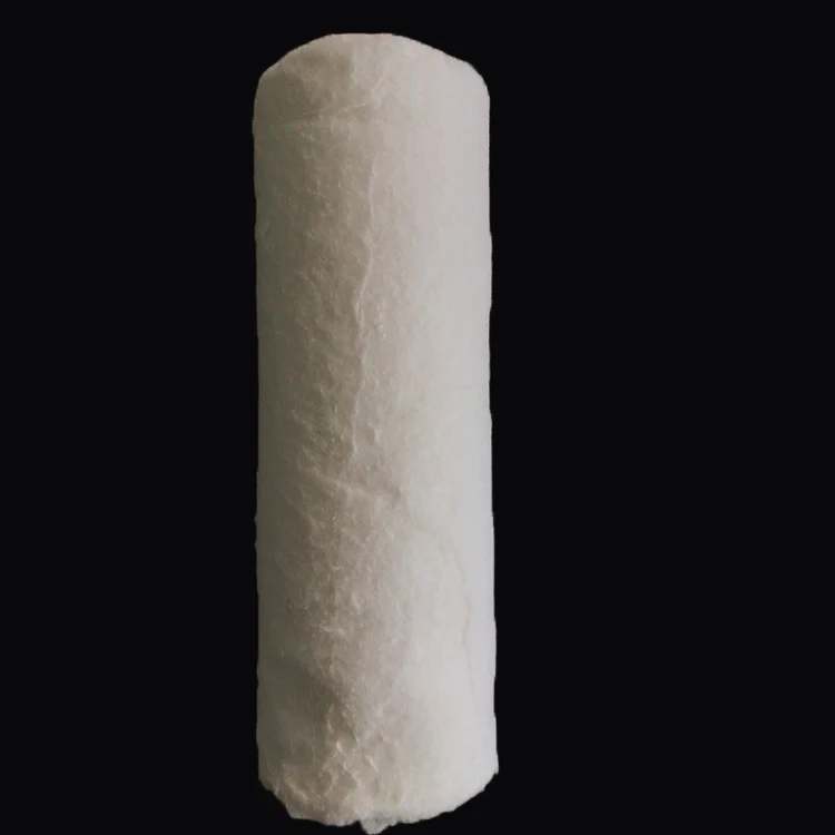 Одобрено CE и ISO Лидер продаж поо 100% впитывающий рулон Хлопчатобумажной Ваты