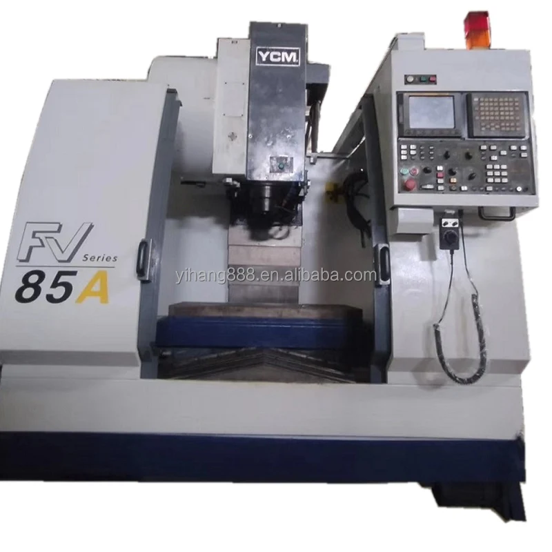 EXLION High-Speed Drilling And Tapping Machine T-500B Precision Parts Drilling And Tapping Cnc Machine