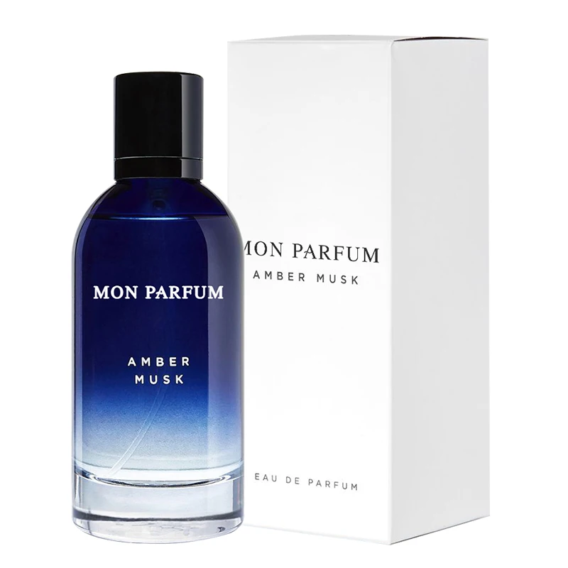 Hot selling famous fragrance perfume wholesale MON  PARFUM 799# 24K series eau de parfum