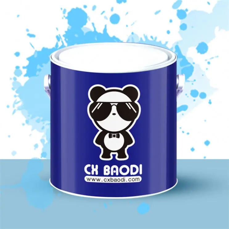 Made in China Factory Direct Sell Car Body Filler BPO Putty