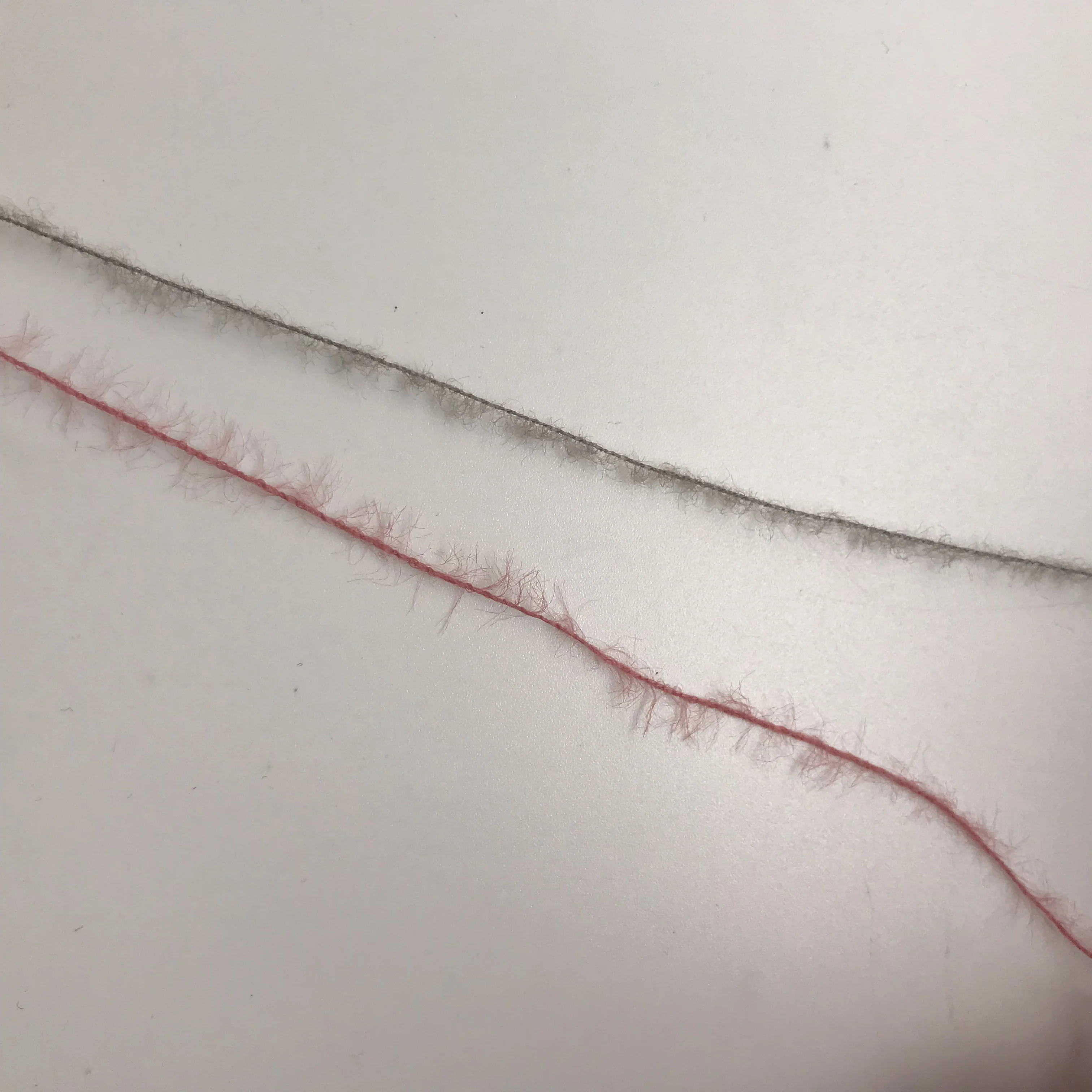 Высококачественная Смешанная 1/12 нм 100% нейлоновая пряжа