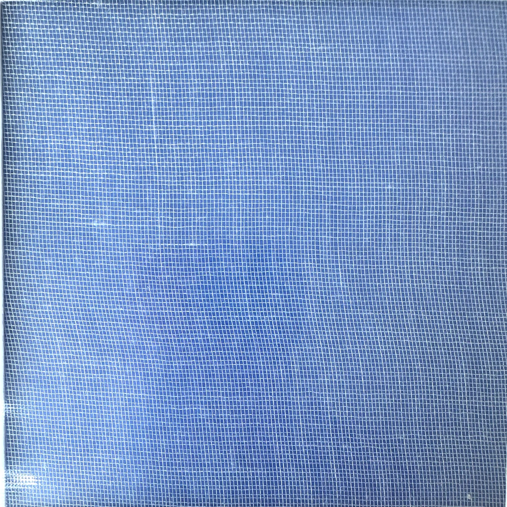 Duct tape 100% polyester composite material backing fabric textile backing fabric