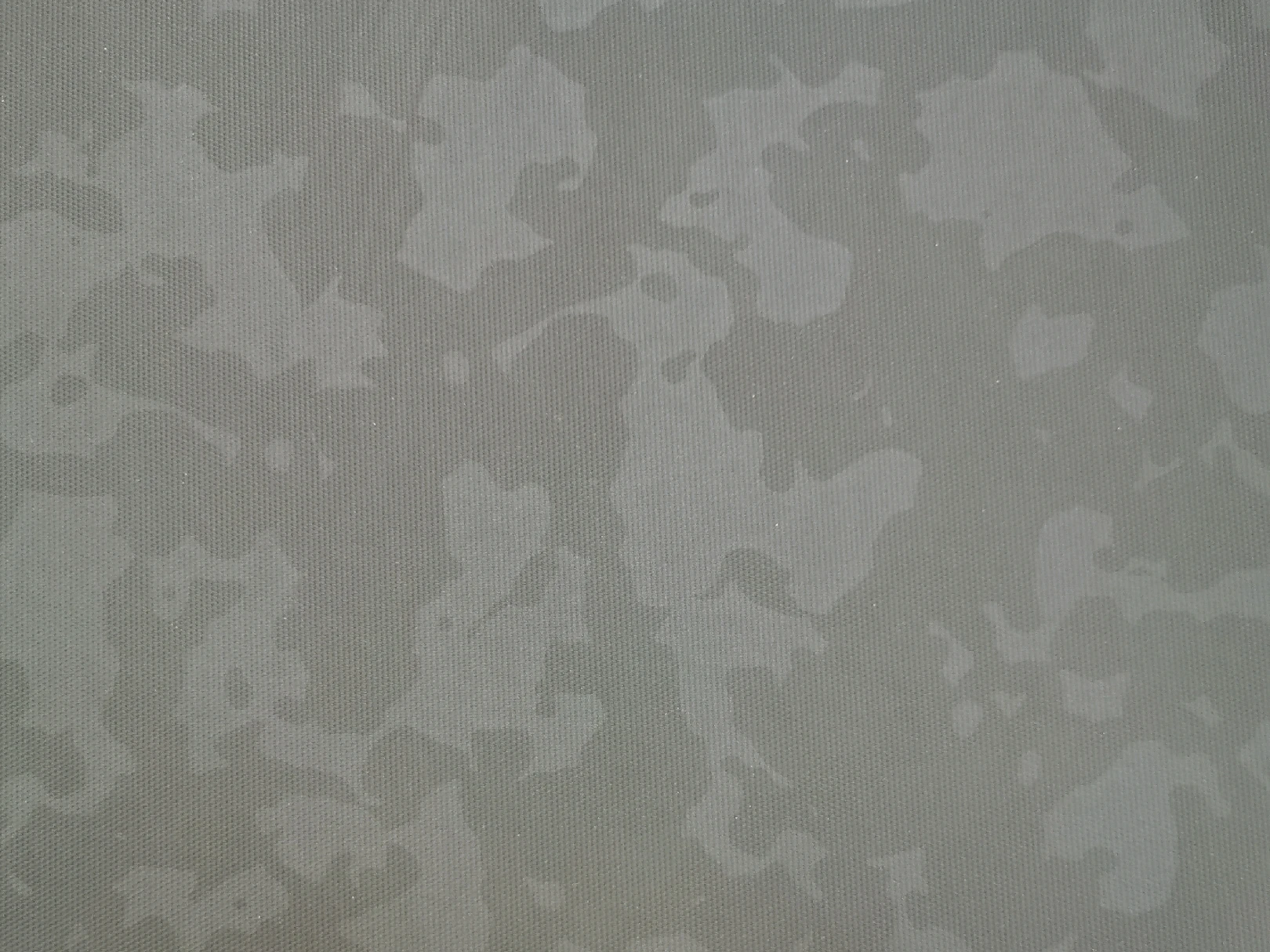 
190T Pongee Fabric With Lamination Camo Print For Jacket 